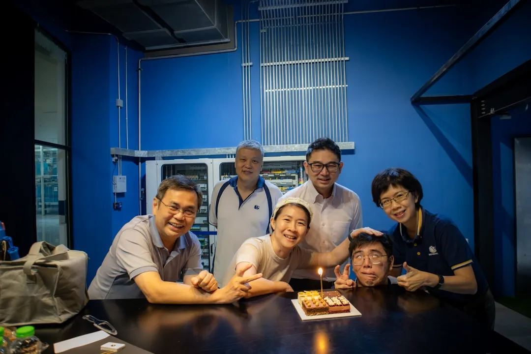 贵阳活动执行行业新趋势:本地化策划如何提升品牌落地效果正文配图 2